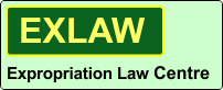 Expropriation Law Centre